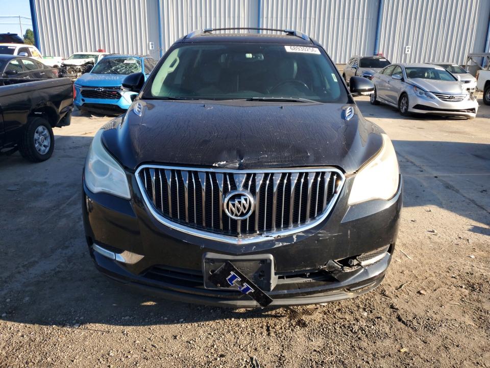 68930256 :رقم المزاد ، 5GAKVCKD4DJ116086 vin ، 2013 Buick Enclave مزاد بيع