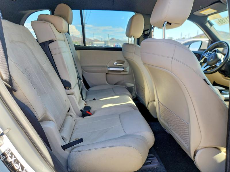 Продаж на аукціоні авто 2020 Mercedes-benz Glb, vin: W1N4M4HB8LW023197, номер лоту: 68131186