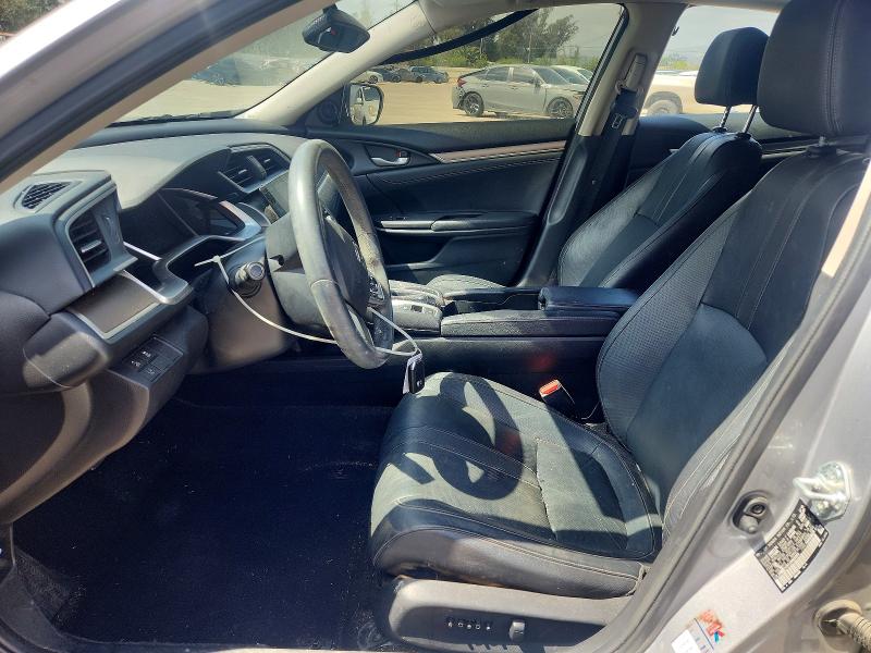 Продажа на аукционе авто 2018 Honda Civic, vin: JHMFC1F81JX006899, номер лота: 68791376