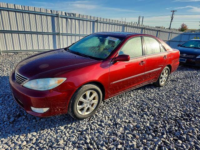 Продажа на аукционе авто 2006 Toyota Camry, vin: 4T1BE30K46U112875, номер лота: 70802006
