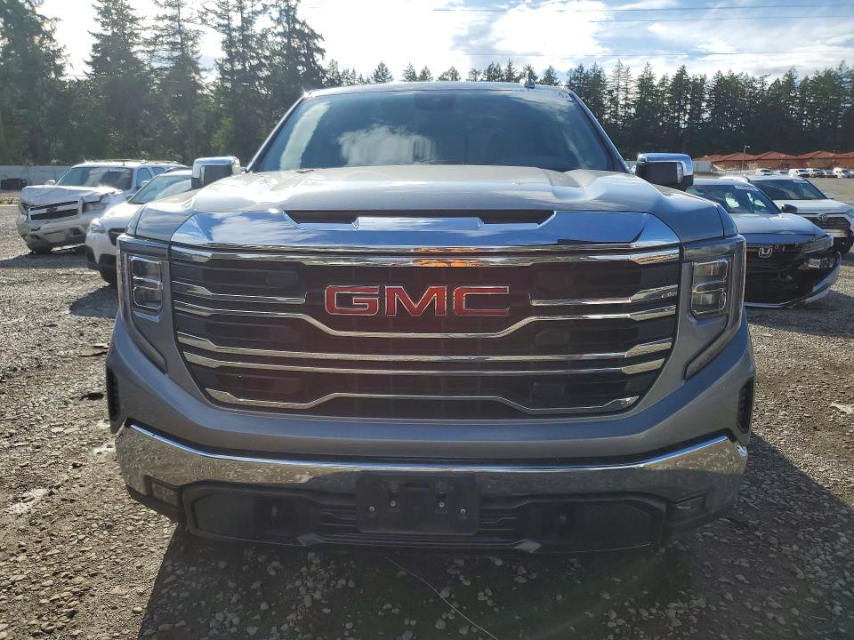 Aukcja sprzedaży 2024 Gmc Sierra, vin: 3GTUUDED1RG115773, numer aukcji: 67207366