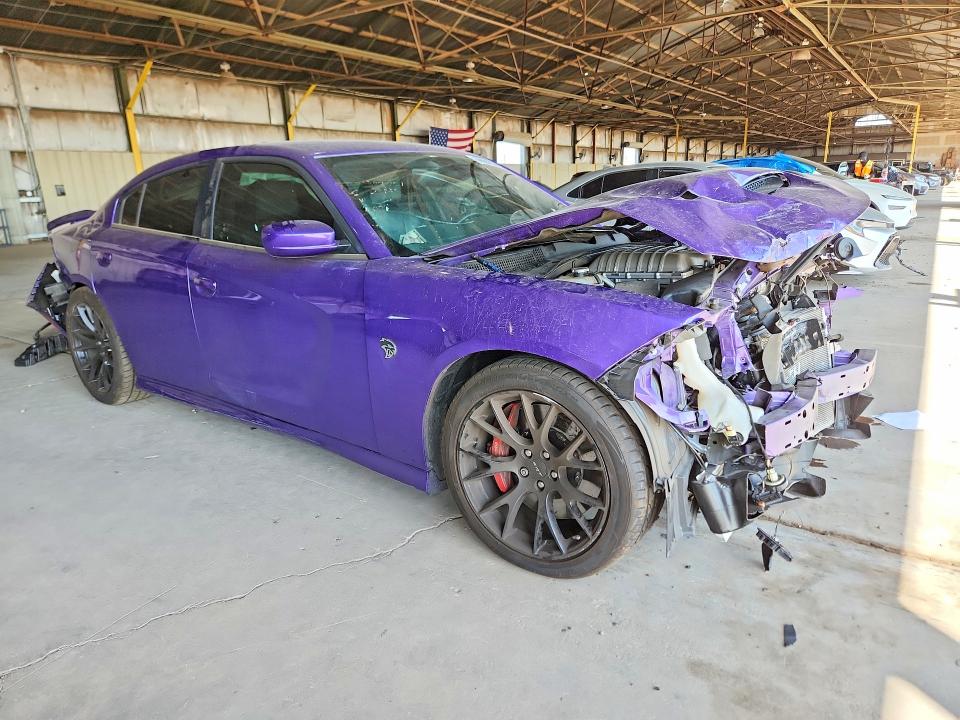 Aukcja sprzedaży 2016 Dodge Charger, vin: 2C3CDXL92GH203289, numer aukcji: 68824286