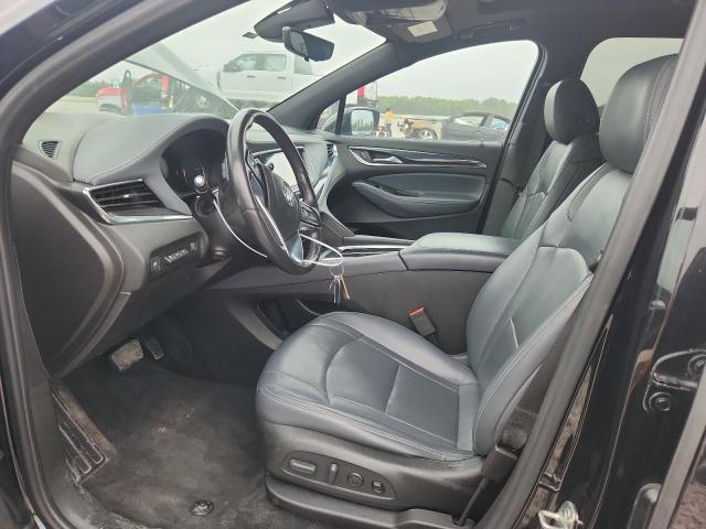 Aukcja sprzedaży 2022 Buick Enclave, vin: 5GAEVBKW8NJ134326, numer aukcji: 70307106