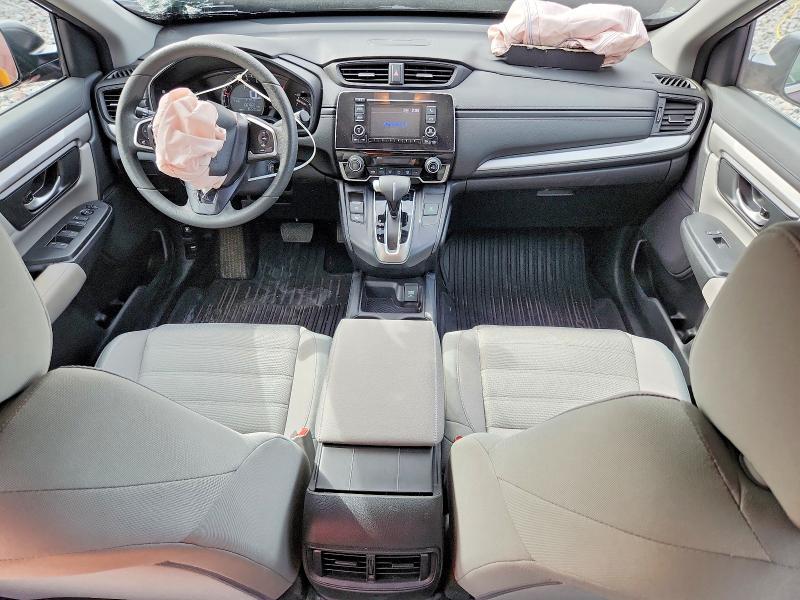 Продаж на аукціоні авто 2018 Honda Cr-v, vin: 5J6RW6H35JL001162, номер лоту: 71085856