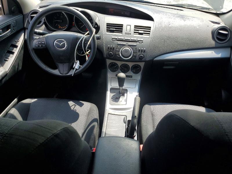 67656036 :رقم المزاد ، JM1BL1SF4A1122914 vin ، 2010 Mazda 3 مزاد بيع