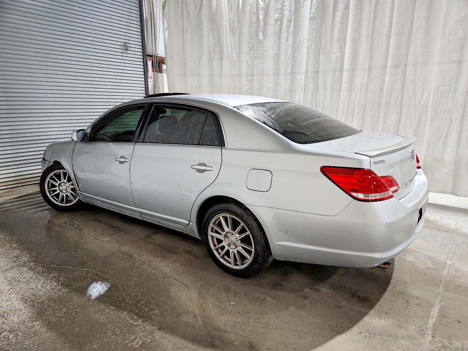69135056 :رقم المزاد ، 4T1BK36B37U242356 vin ، 2007 Toyota Avalon مزاد بيع