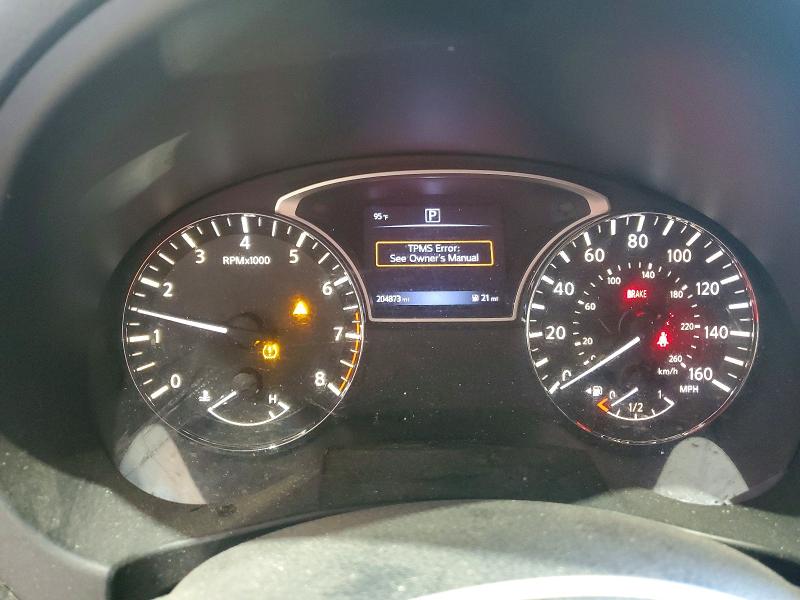 Продажа на аукционе авто 2017 Nissan Altima, vin: 1N4AL3AP0HC203219, номер лота: 70157036