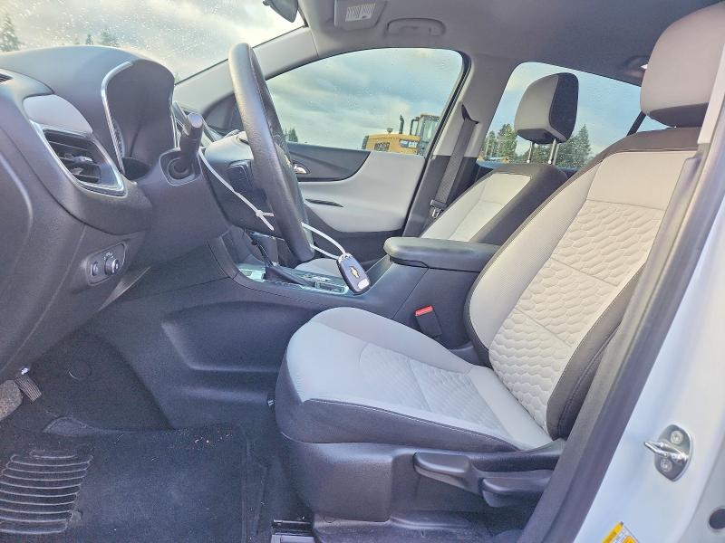 Aukcja sprzedaży 2019 Chevrolet Equinox, vin: 3GNAXSEV8KS650018, numer aukcji: 70507686