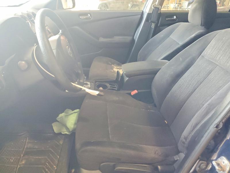 2010 Nissan Altima მანქანა იყიდება აუქციონზე, vin: 1N4AL2AP4AN509909, აუქციონის ნომერი: 66485246