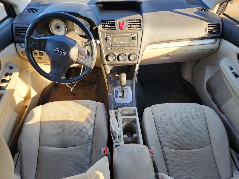 Aukcja sprzedaży 2012 Subaru Impreza, vin: JF1GJAC64CH031233, numer aukcji: 67693036