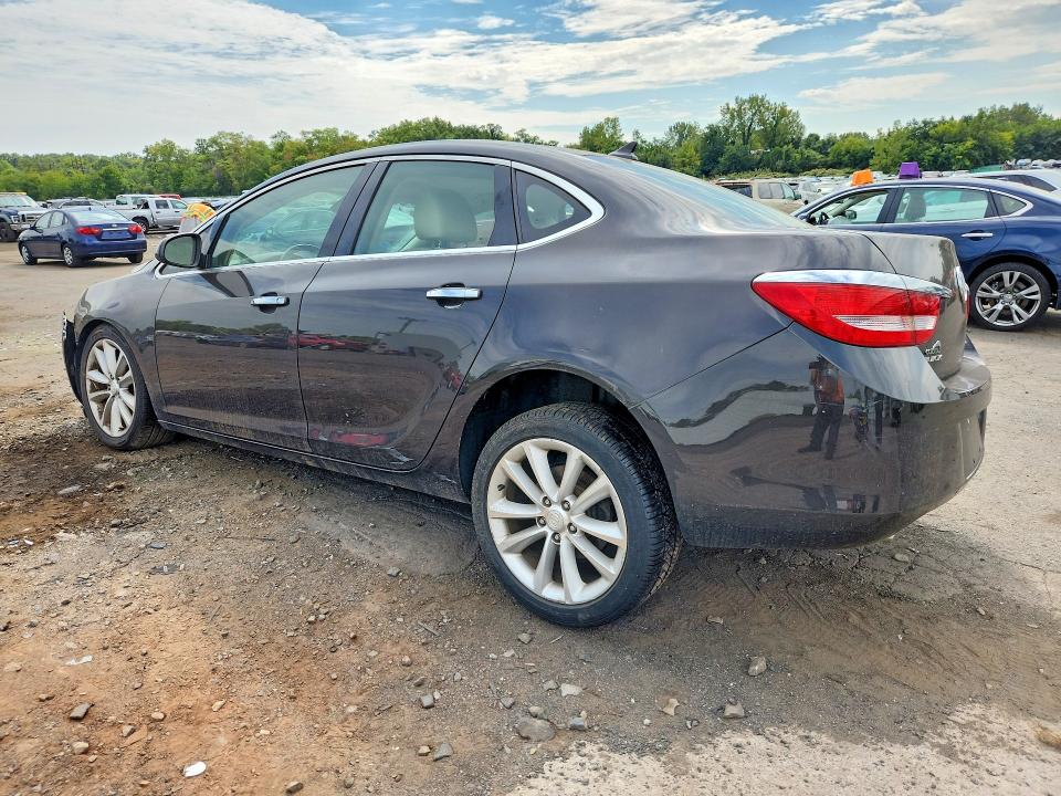 Aukcja sprzedaży 2013 Buick Verano, vin: 1G4PP5SK1D4104433, numer aukcji: 67957196