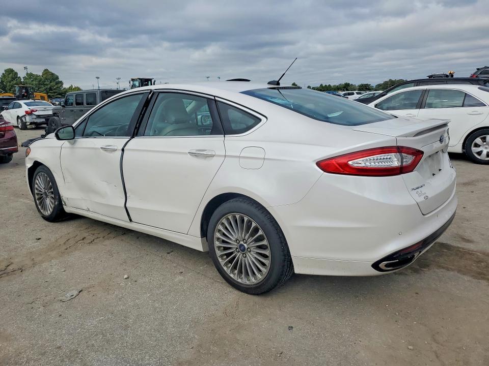 Продаж на аукціоні авто 2016 Ford Fusion, vin: 3FA6P0K92GR369556, номер лоту: 69966866
