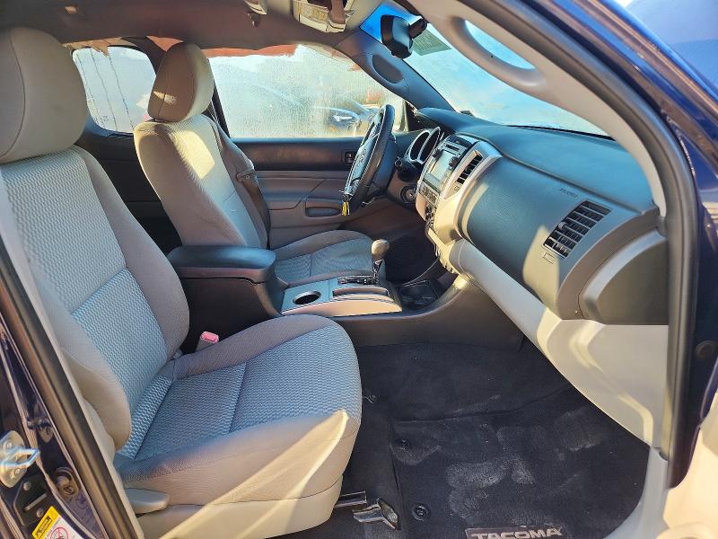 68293536 :رقم المزاد ، 5TFUX4EN7DX022096 vin ، 2013 Toyota Tacoma مزاد بيع