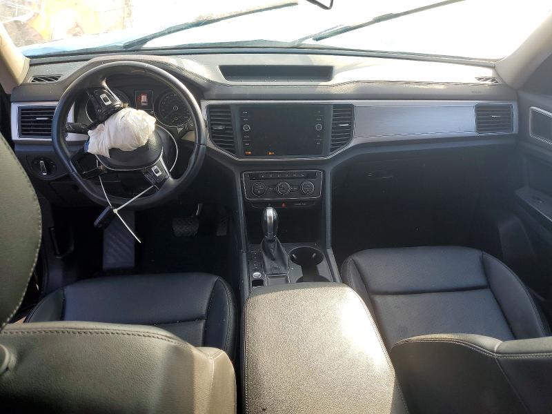 Aukcja sprzedaży 2019 Volkswagen Atlas, vin: 1V2DP2CA5KC594310, numer aukcji: 61249886