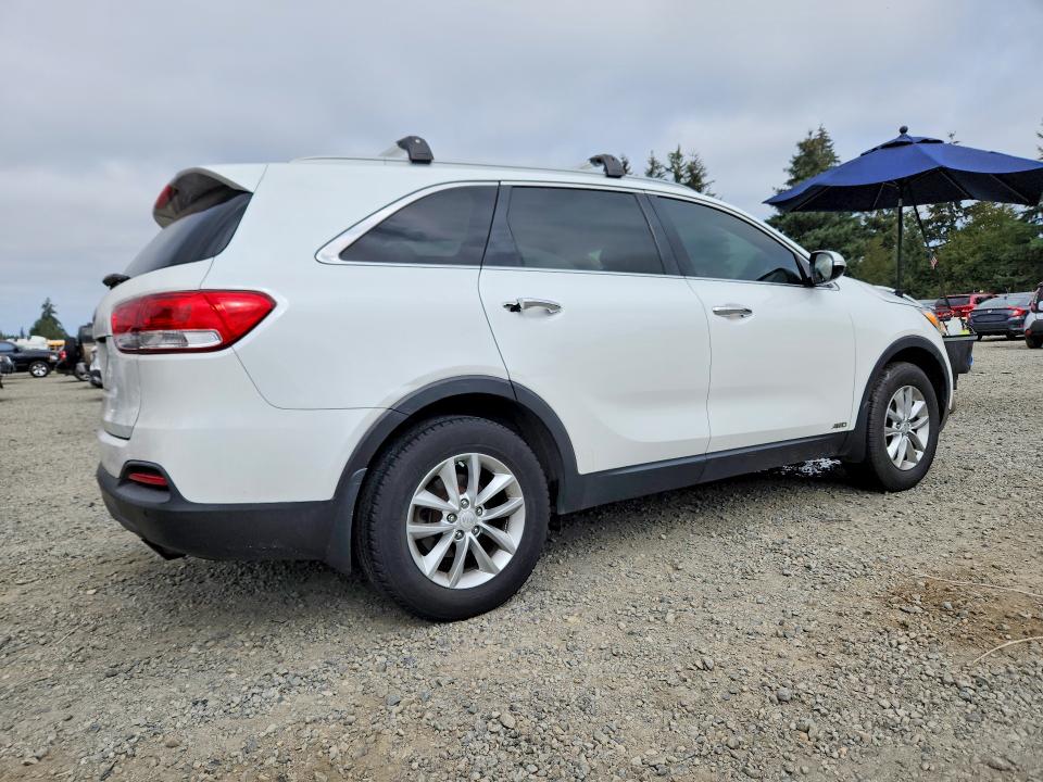 Продаж на аукціоні авто 2016 Kia Sorento, vin: 5XYPGDA36GG043515, номер лоту: 69975786