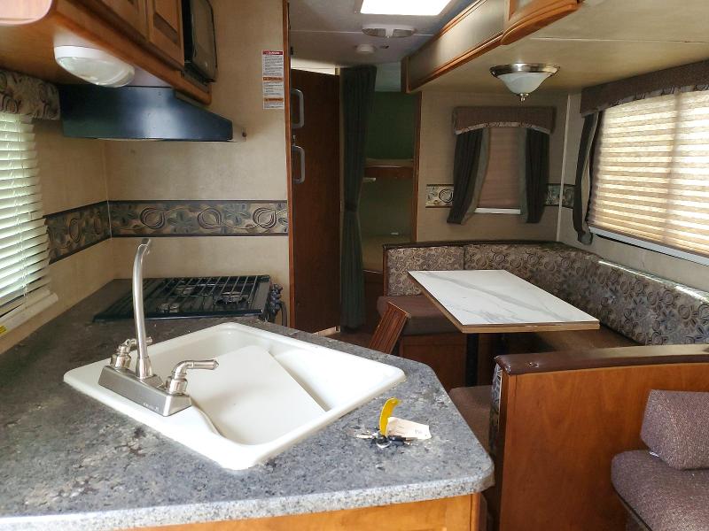 Продажа на аукционе авто 2014 Keystone Passport, vin: 4YDT28125EX410696        , номер лота: 68053856