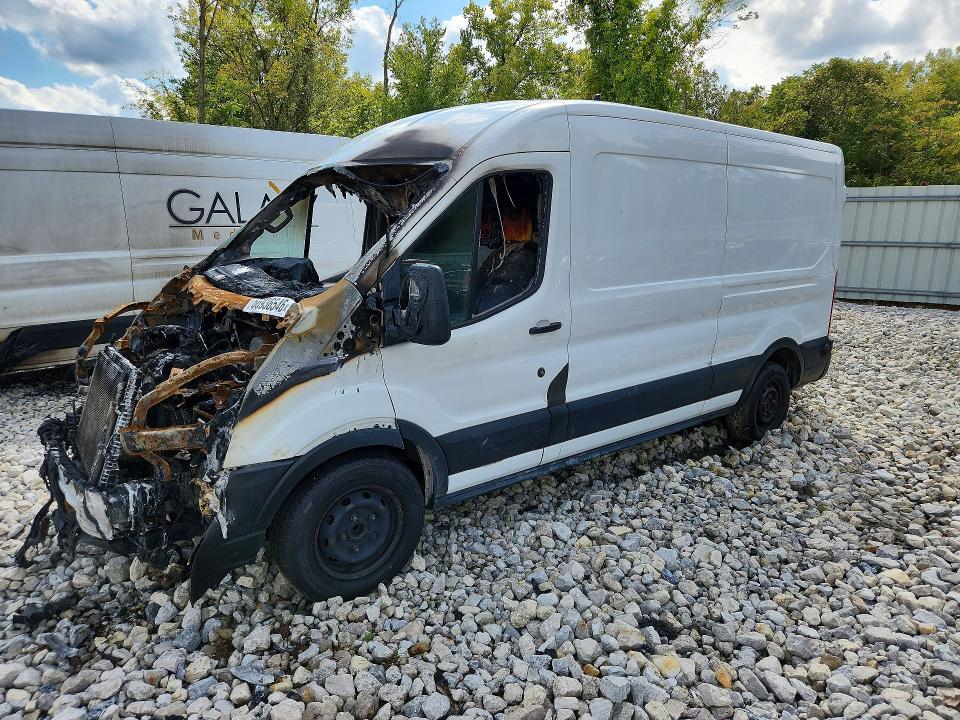 2020 Ford Transit მანქანა იყიდება აუქციონზე, vin: 1FTBR1C89LKA58977, აუქციონის ნომერი: 66936546