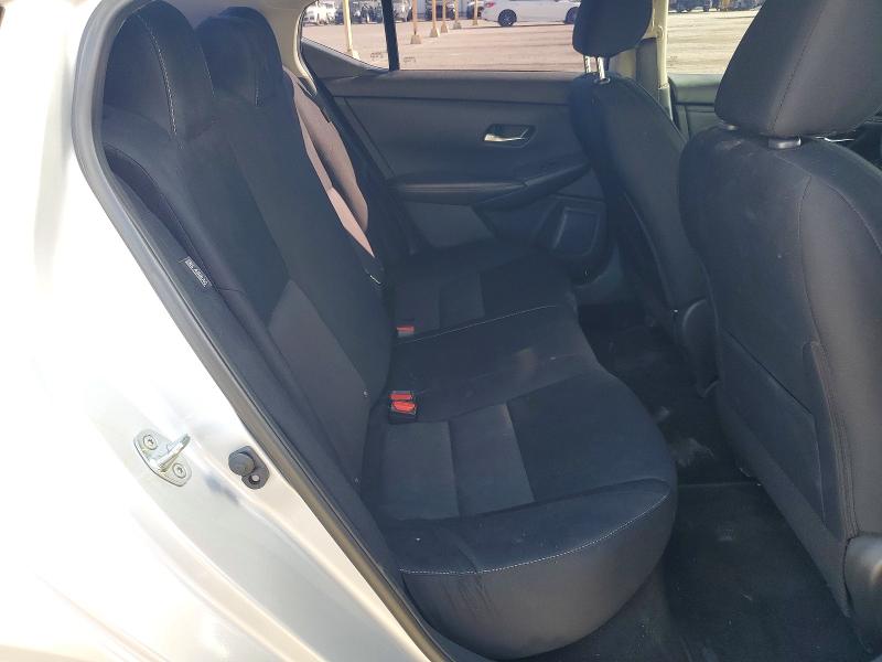 Aukcja sprzedaży 2023 Nissan Sentra, vin: 3N1AB8CV5PY308854, numer aukcji: 70849216