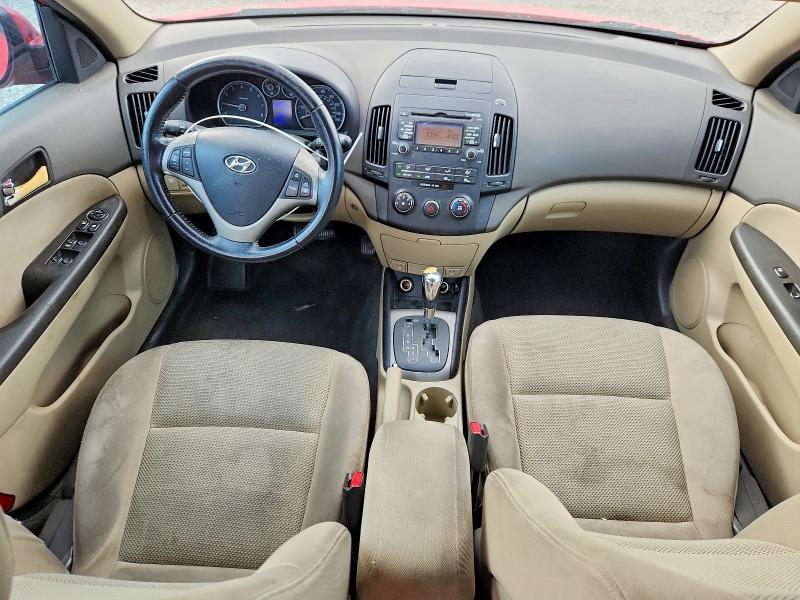 Продаж на аукціоні авто 2009 Hyundai Elantra, vin: KMHDC86E09U049209, номер лоту: 69158636