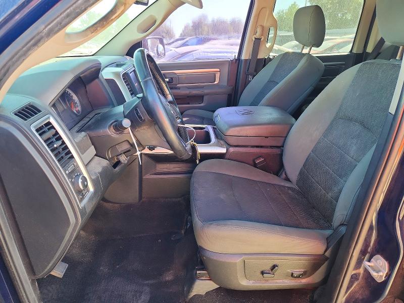 Aukcja sprzedaży 2015 Ram 1500, vin: 1C6RR7LT0FS775690, numer aukcji: 70071196