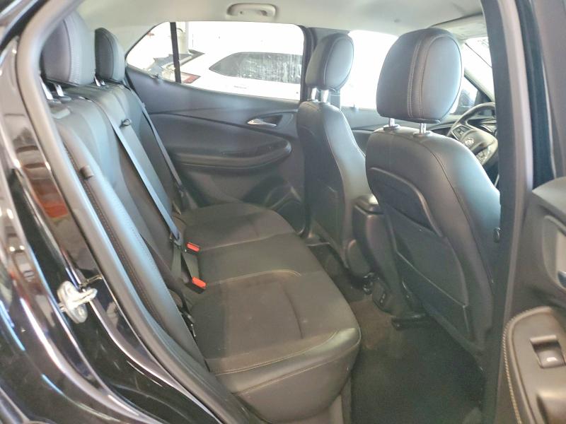 67432276 :رقم المزاد ، KL4MMESL0MB040903 vin ، 2021 Buick Encore Gx مزاد بيع