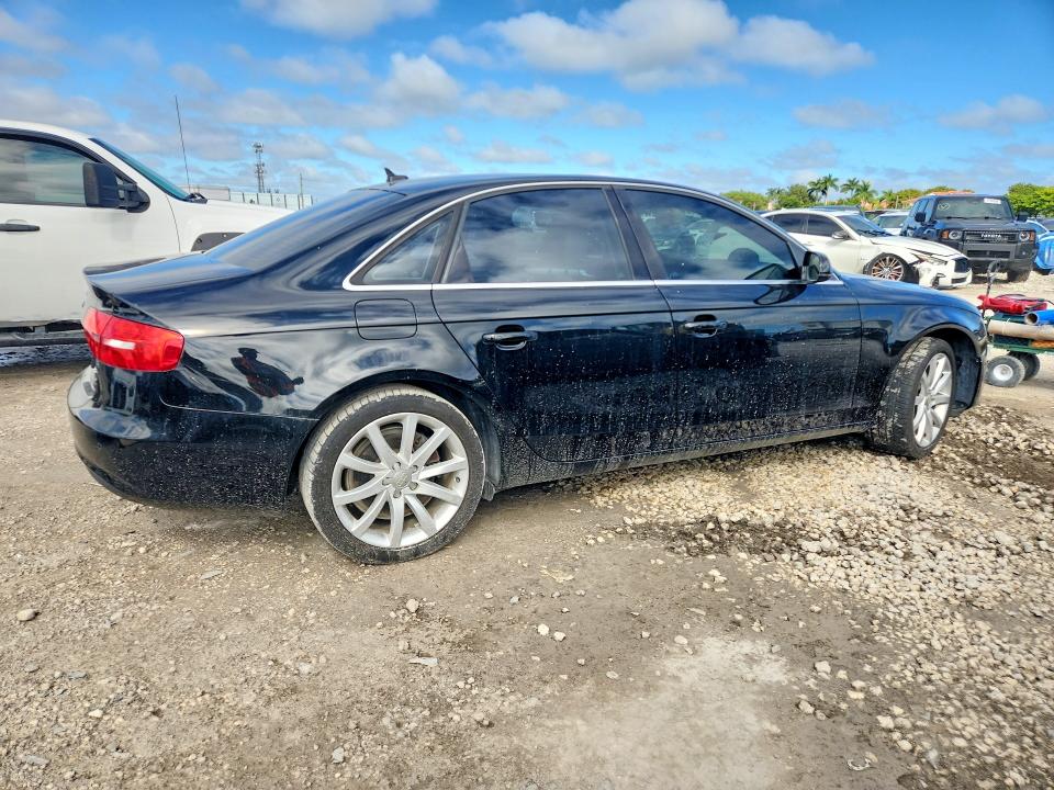 Продаж на аукціоні авто 2013 Audi A4, vin: WAUFFAFL6DA055257, номер лоту: 70676816