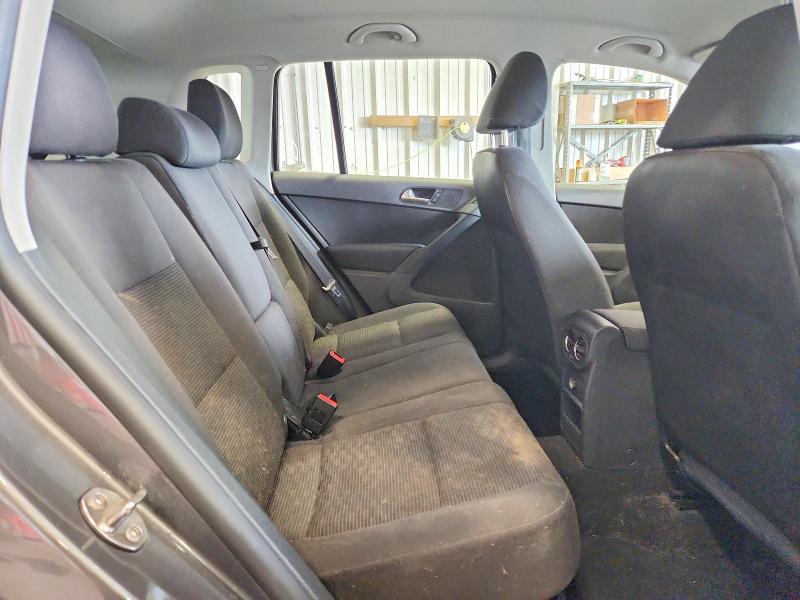 Продажа на аукционе авто 2013 Volkswagen Tiguan, vin: WVGBV7AX6DW530258, номер лота: 68792246