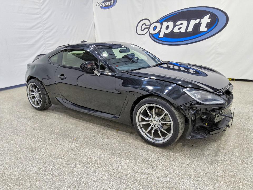Aukcja sprzedaży 2024 Toyota Gr86, vin: JF1ZNBB14R9754527, numer aukcji: 67093616