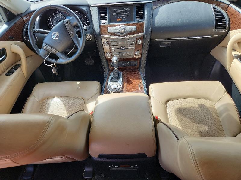 Aukcja sprzedaży 2020 Nissan Armada, vin: JN8AY2NDXL9111776, numer aukcji: 71093926