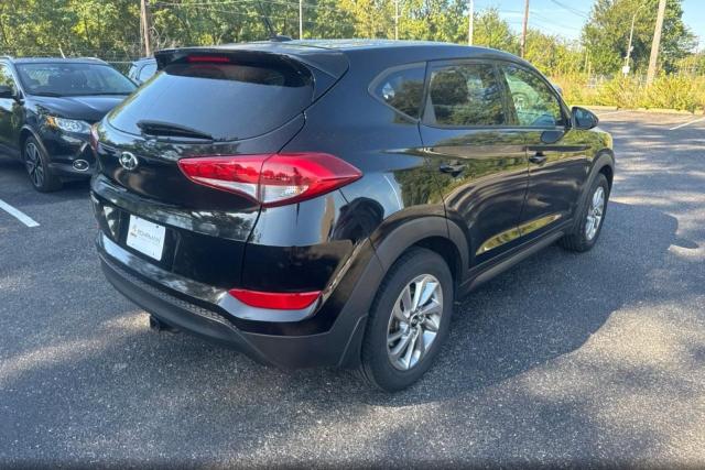 Aukcja sprzedaży 2017 Hyundai Tucson, vin: KM8J23A46HU336219, numer aukcji: 69829726
