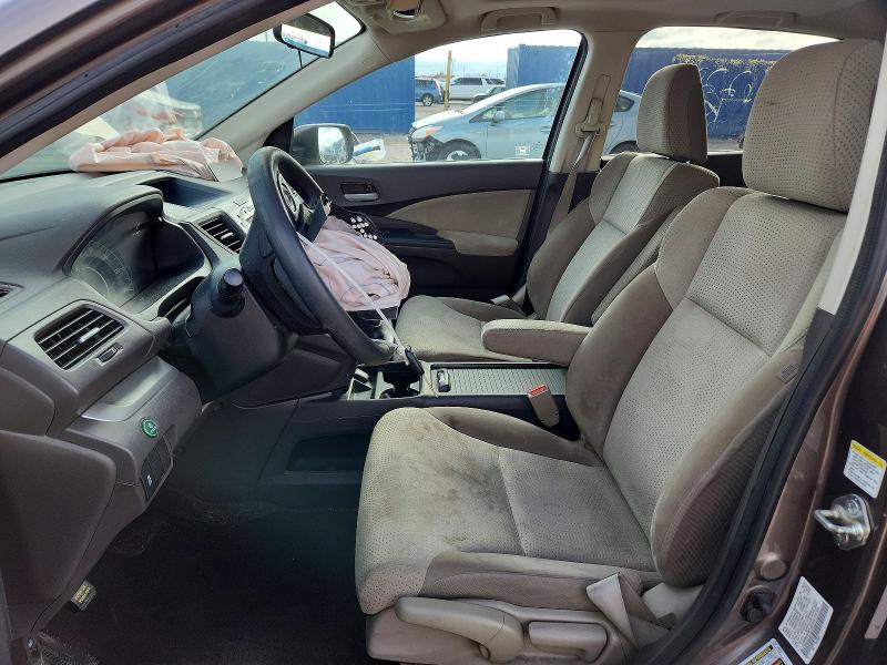 Aukcja sprzedaży 2012 Honda Cr-v, vin: 5J6RM4H55CL062204, numer aukcji: 69686736
