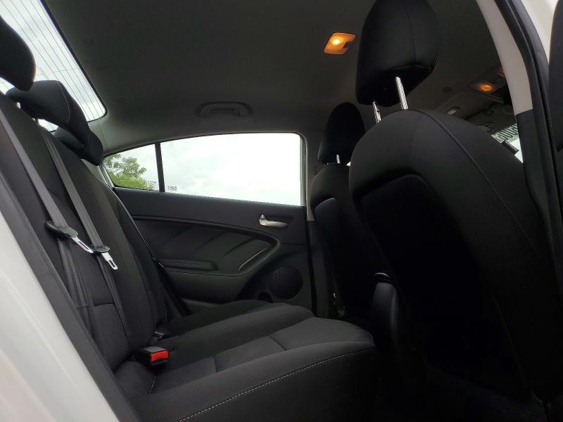 Aukcja sprzedaży 2014 Kia Forte, vin: KNAFK4A68E5084302, numer aukcji: 68276006