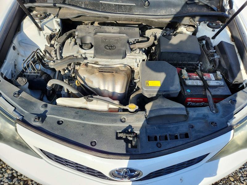 Aukcja sprzedaży 2014 Toyota Camry, vin: 4T1BF1FK6EU336706, numer aukcji: 68938676