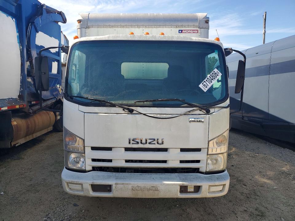 Aukcja sprzedaży 2013 Isuzu Npr, vin: JALB4W174D7400540, numer aukcji: 67104806