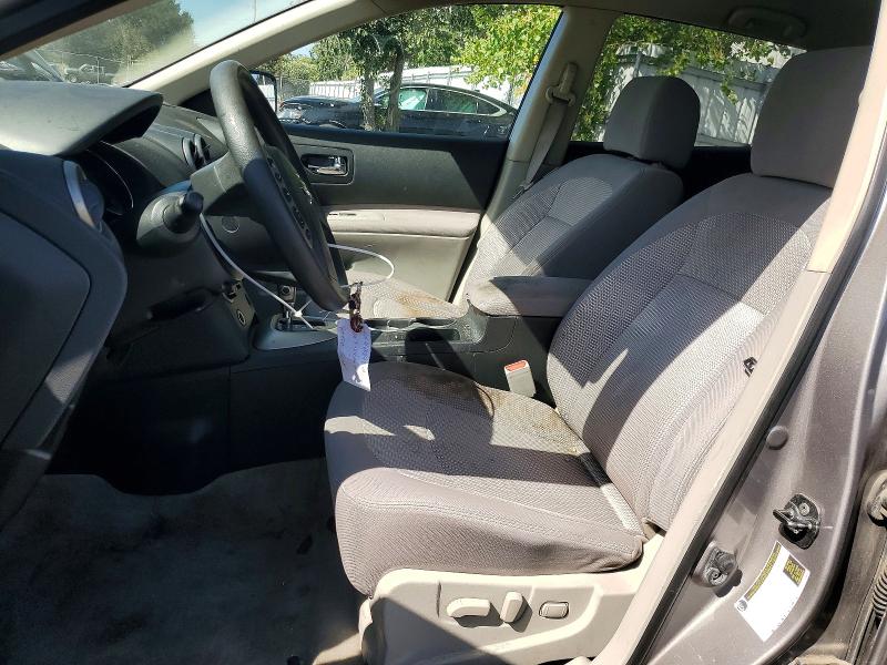 68842066 :رقم المزاد ، JN8AS5MT6DW522056 vin ، 2013 Nissan Rogue مزاد بيع