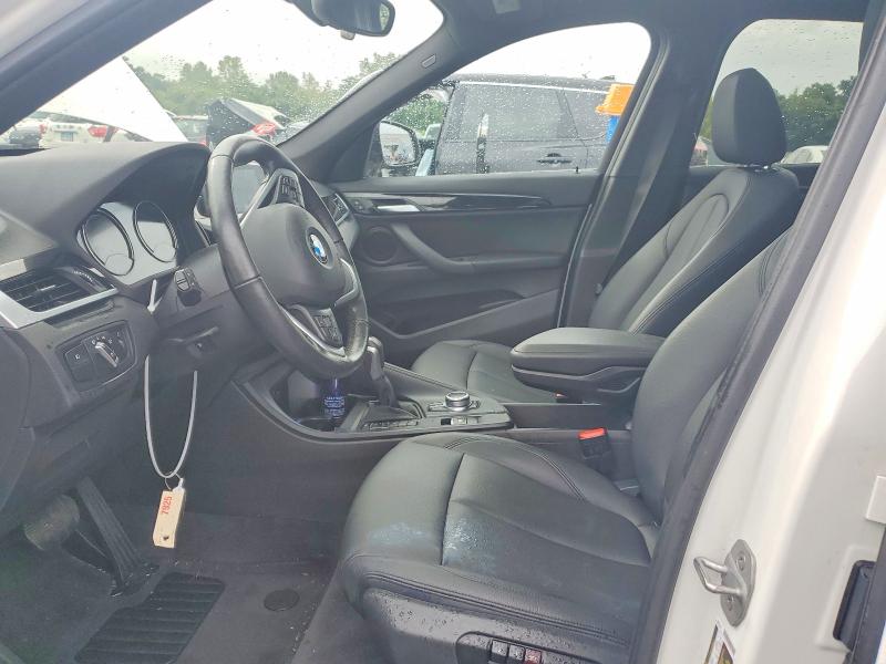 67462916 :رقم المزاد ، WBXHT3C52K3H36173 vin ، 2019 Bmw X1 مزاد بيع