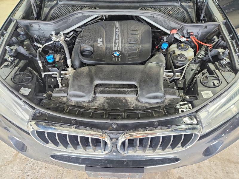 Aukcja sprzedaży 2018 Bmw X5, vin: 5UXKS4C52J0Y19500, numer aukcji: 67736766