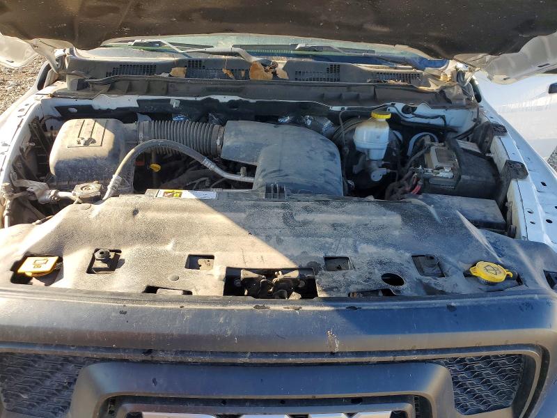 68602146 :رقم المزاد ، 1C6RR7LG6RS149052 vin ، 2024 Ram 1500 Classic مزاد بيع