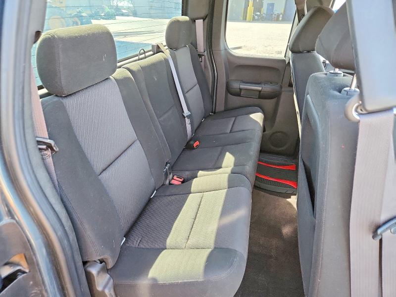 Продаж на аукціоні авто 2011 Chevrolet Silverado, vin: 1GCRKSE36BZ245982, номер лоту: 68076136