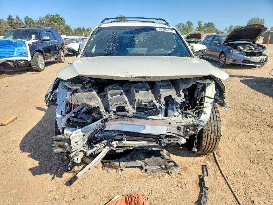 67996356 :رقم المزاد ، JTEAAAAH2MJ031399 vin ، 2021 Toyota Venza مزاد بيع