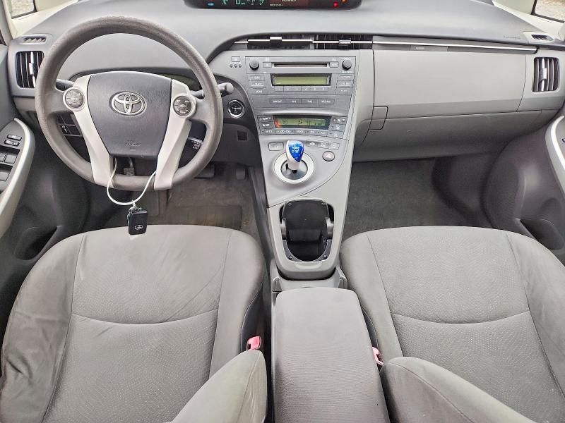 Продажа на аукционе авто 2010 Toyota Prius, vin: JTDKN3DU7A0082030, номер лота: 68847686