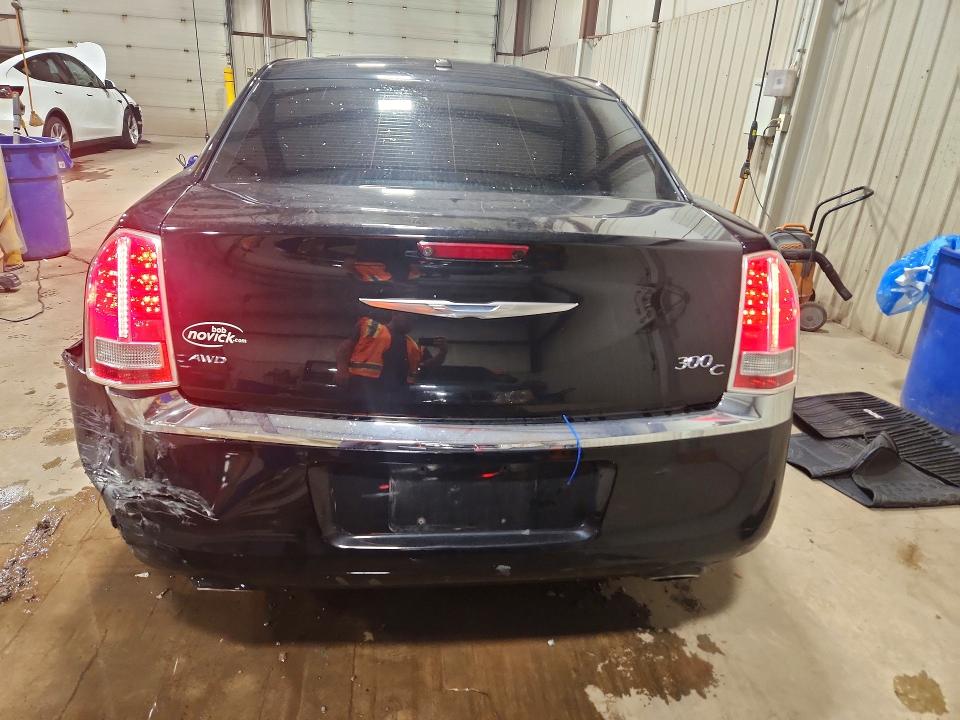 Aukcja sprzedaży 2014 Chrysler 300c, vin: 2C3CCAKG6EH273293, numer aukcji: 67413616