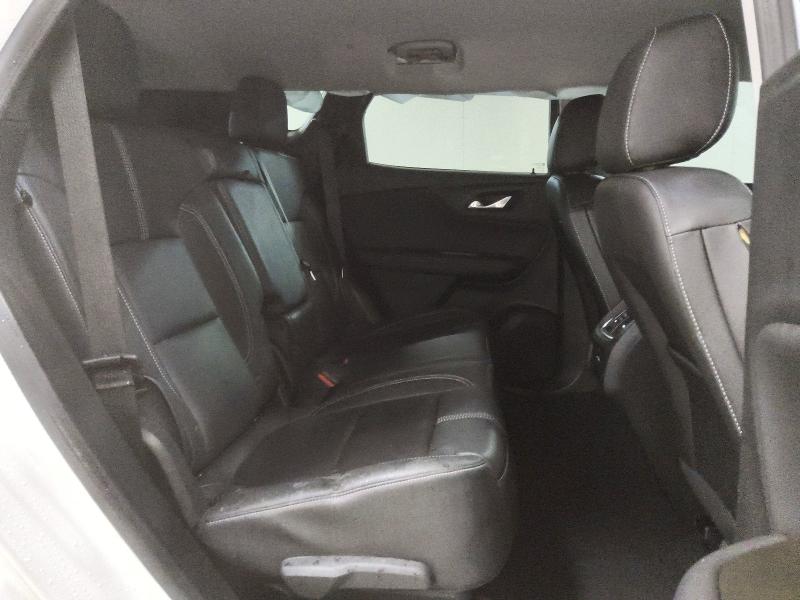 Продажа на аукционе авто 2023 Chevrolet Blazer, vin: 3GNKBJR45PS166006, номер лота: 67265656