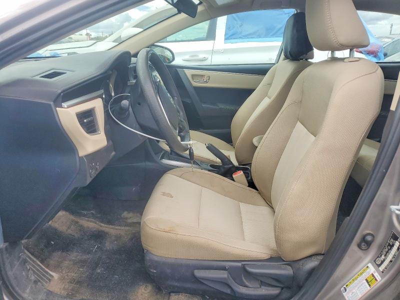 66527386 :رقم المزاد ، 2T1BURHEXGC681673 vin ، 2016 Toyota Corolla مزاد بيع