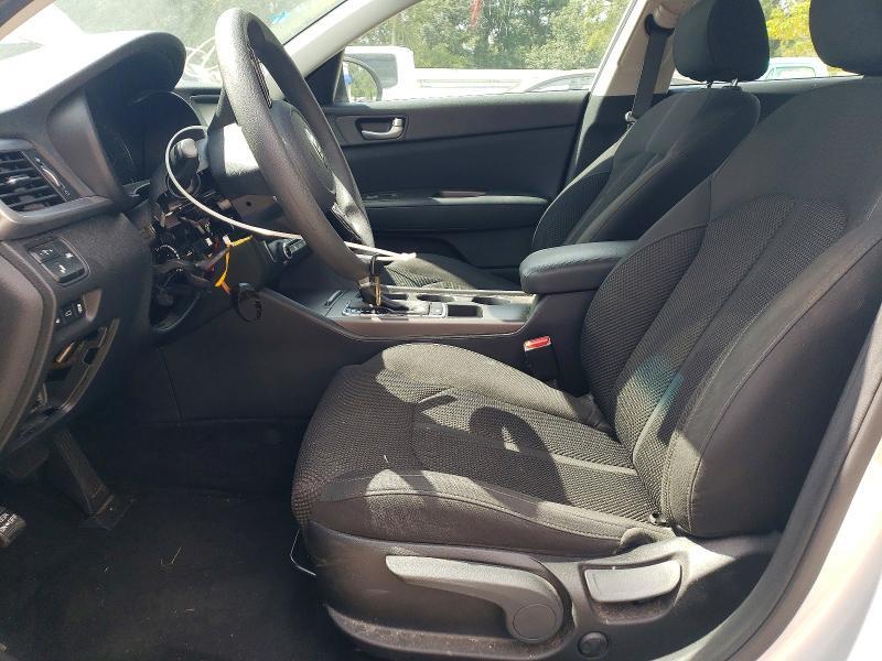 Aukcja sprzedaży 2020 Kia Optima, vin: 5XXGT4L33LG421894, numer aukcji: 60434186