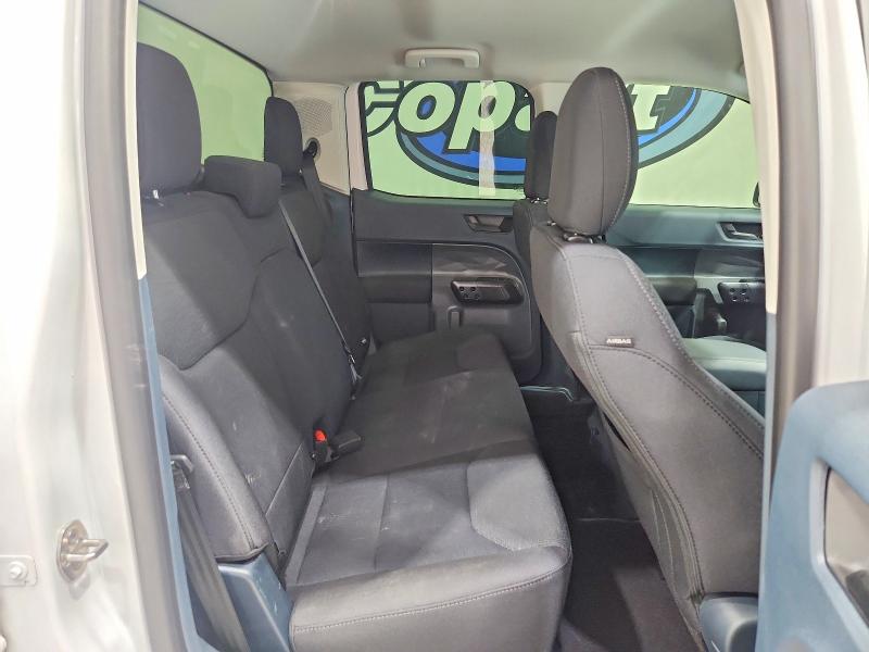 Aukcja sprzedaży 2026 Ford Maverick, vin: 3FTTW8A39TRA13157, numer aukcji: 66258706