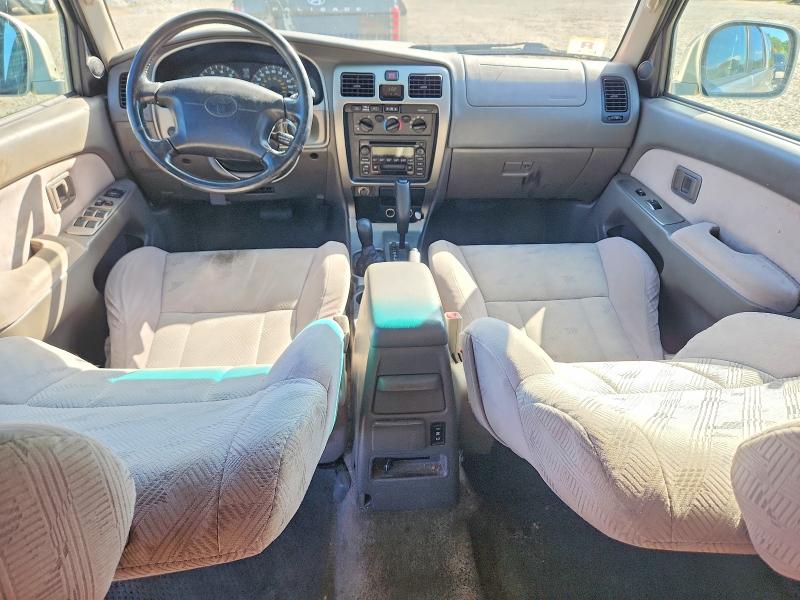 Aukcja sprzedaży 2001 Toyota 4runner, vin: JT3HN86R110353961        , numer aukcji: 65645866