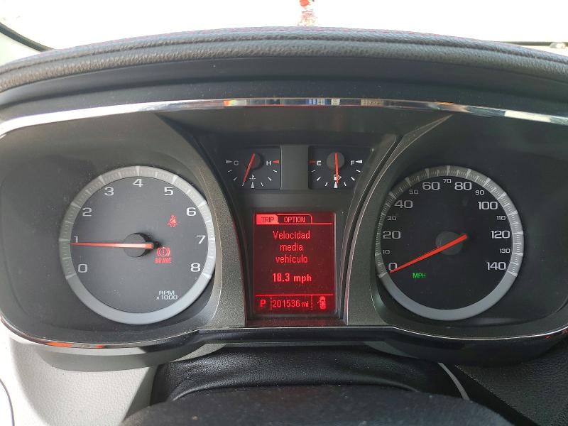 Aukcja sprzedaży 2014 Gmc Terrain, vin: 2GKALREK9E6357156, numer aukcji: 67156126