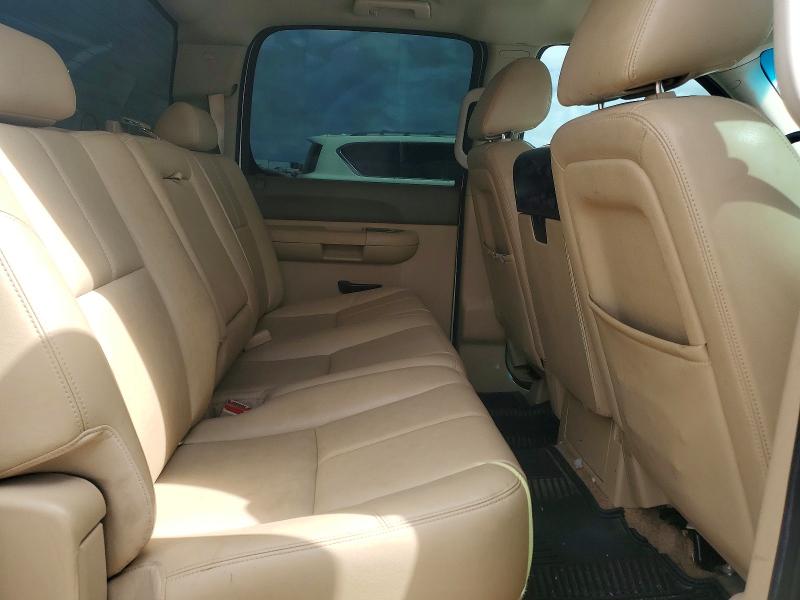 Продаж на аукціоні авто 2012 Chevrolet Silverado, vin: 3GCPCSE00CG274230, номер лоту: 70543256