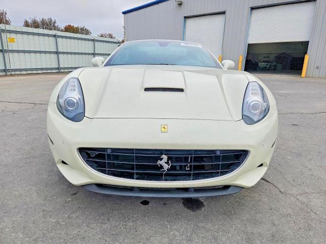 Продажа на аукционе авто 2013 Ferrari California, vin: ZFF65TJA1D0190645, номер лота: 70227626